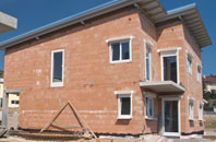 Rinsey home extensions