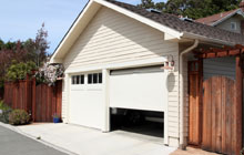 Rinsey garage construction leads