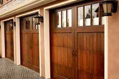 Rinsey garage extension quotes